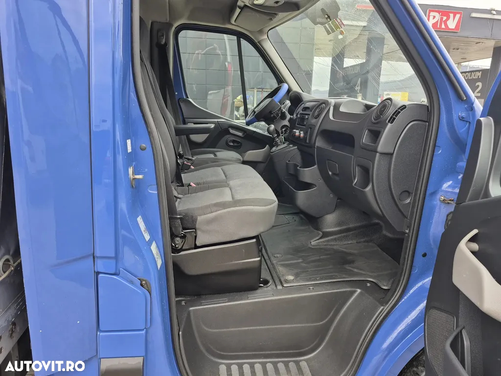 Renault Master - 15