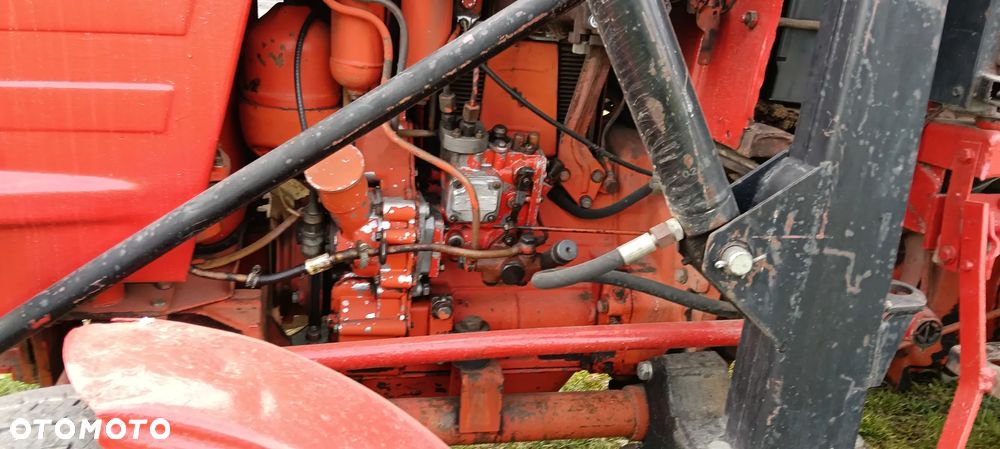 Inny Władimiriec T-25 - 6