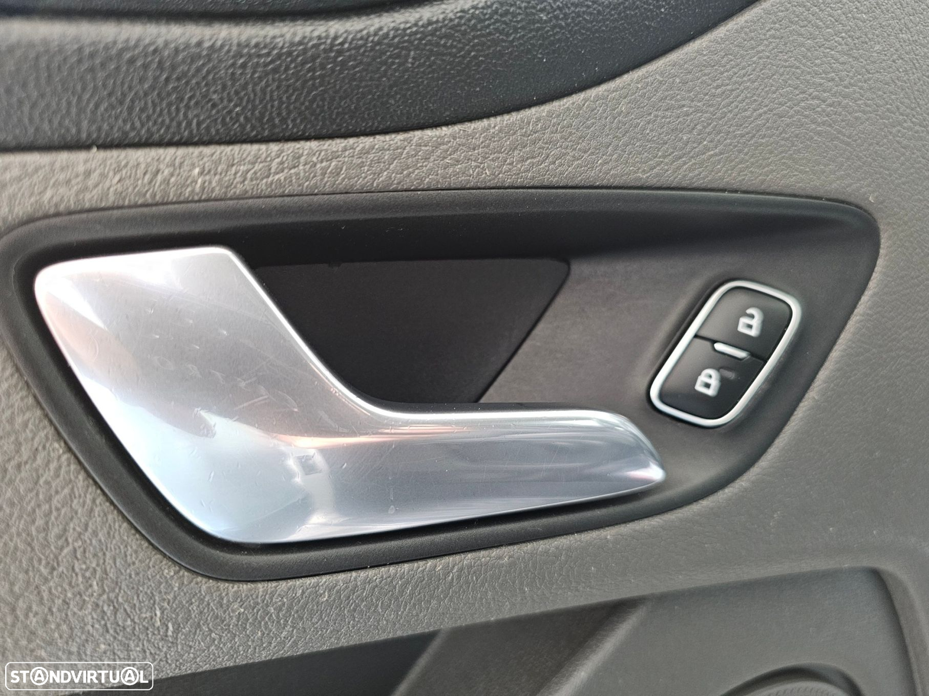 Ford Transit Custom 300L1 2.0 H1-T.B.Ambiente - 12