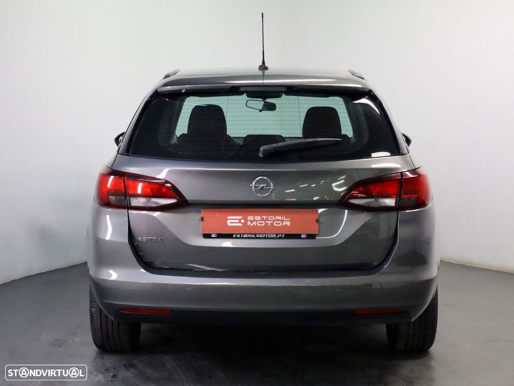 Opel Astra Sports Tourer 1.6 CDTI Business Edition S/S - 5