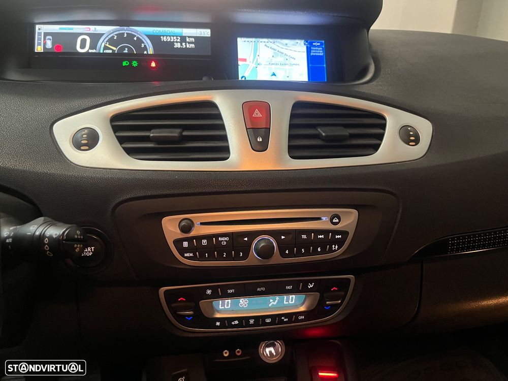 Renault Grand Scénic 1.5 dCi Dynamique S 7L - 28