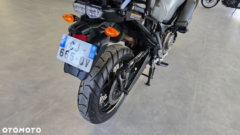Yamaha XTZ - 29