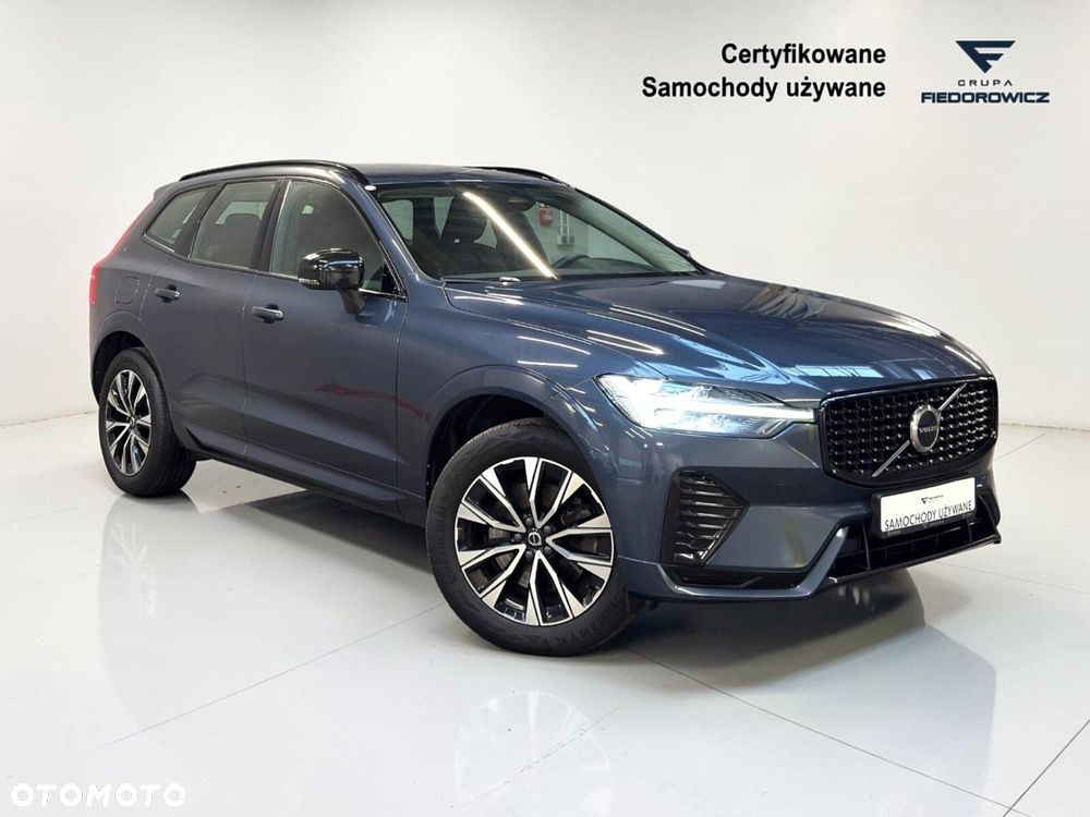 Volvo XC 60 B4 B Plus Dark - 15