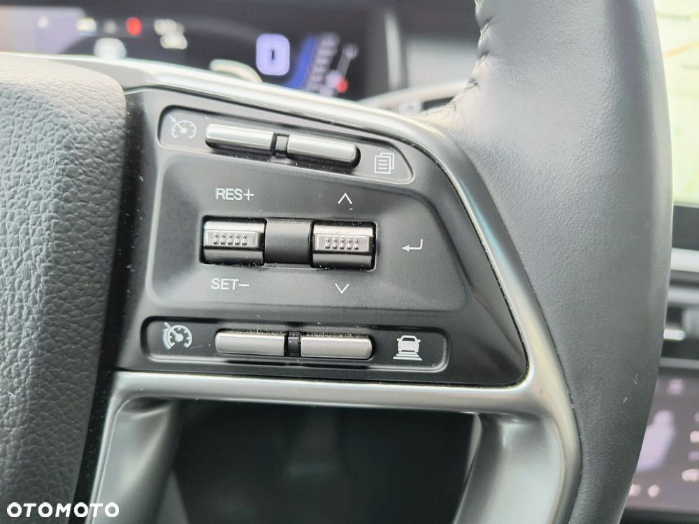 SsangYong/KGM Torres 1.5 T-GDI Wild 4WD - 22