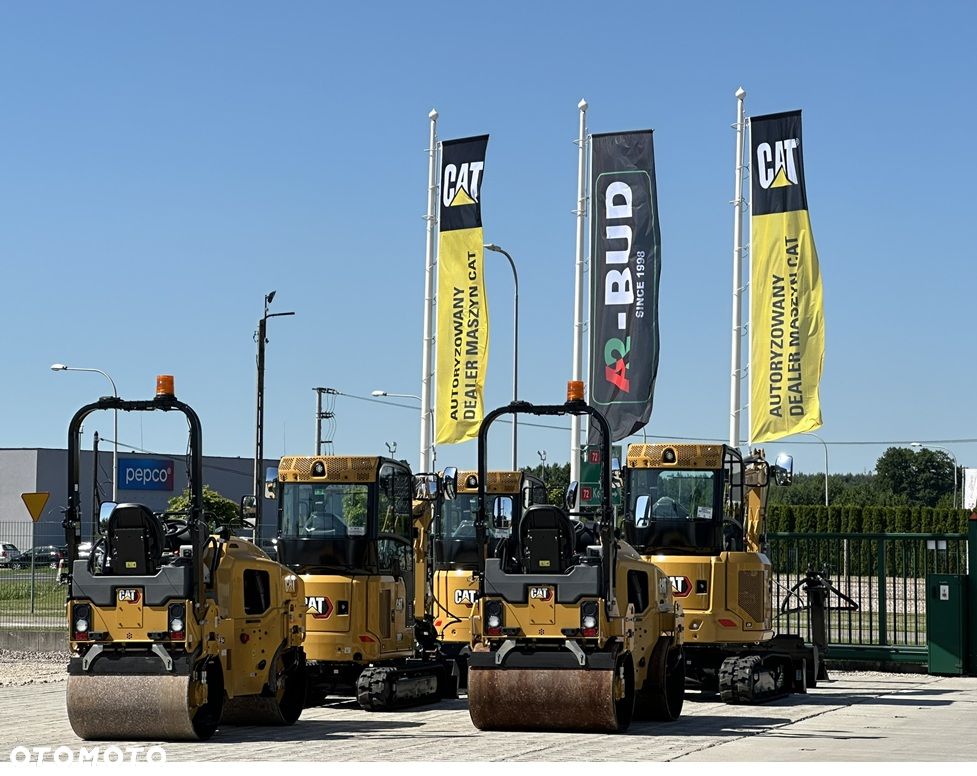 Caterpillar MH3024-06C * PRZEŁADUNKOWA * - 41