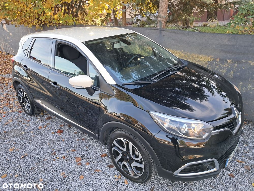 Renault Captur - 29