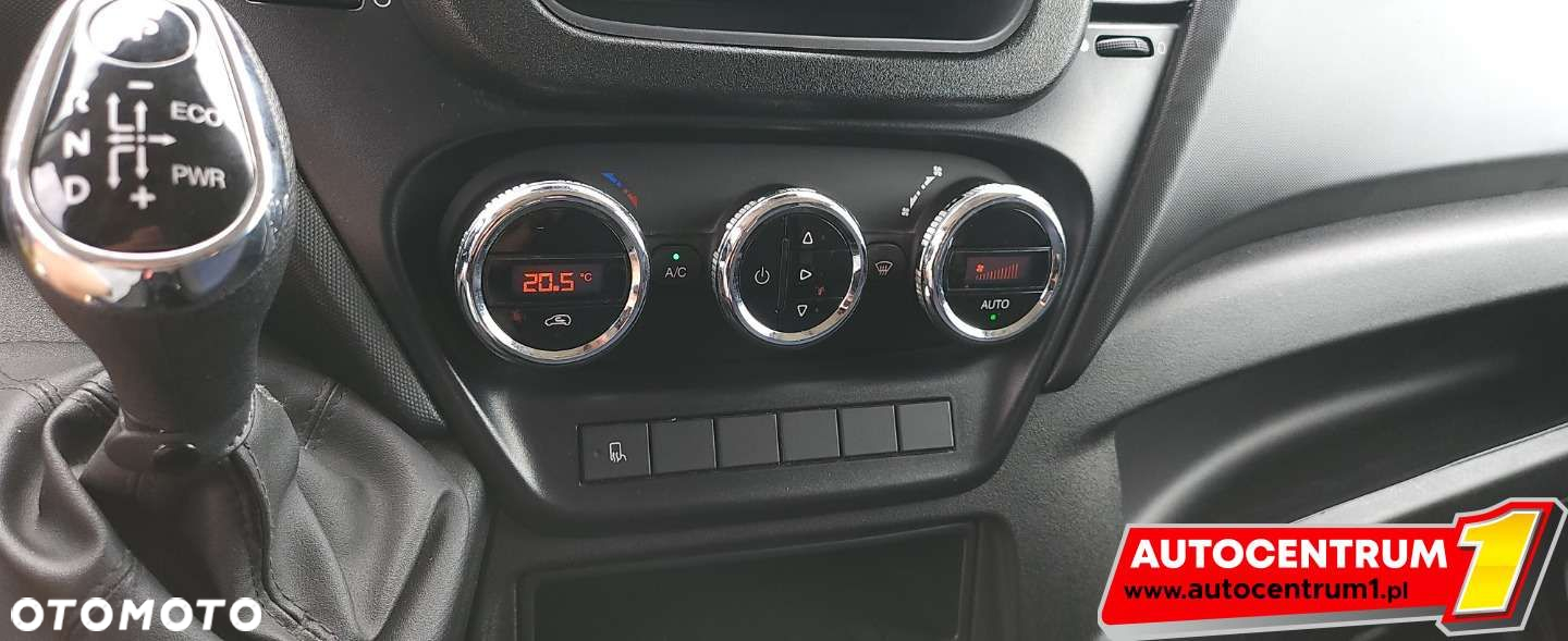 Iveco DAILY 35S16 - 23