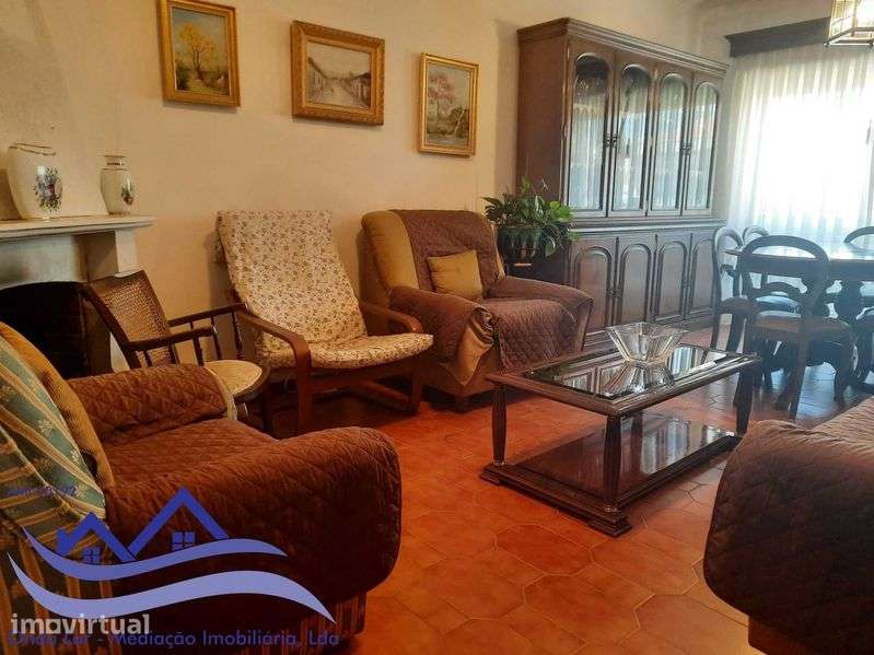 Vendo T3 Espinho - Grande imagem: 3/12