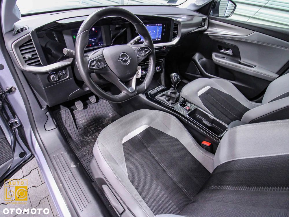 Opel Mokka 1.2 T Elegance S&S - 16