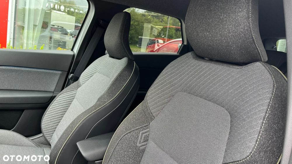 Renault Symbioz 1.8 E-Tech Full Hybrid 160 Techno - 17