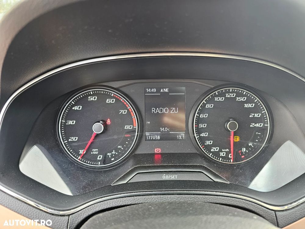 Seat Ibiza 1.0 EcoTSI S&S XCELLENCE - 6