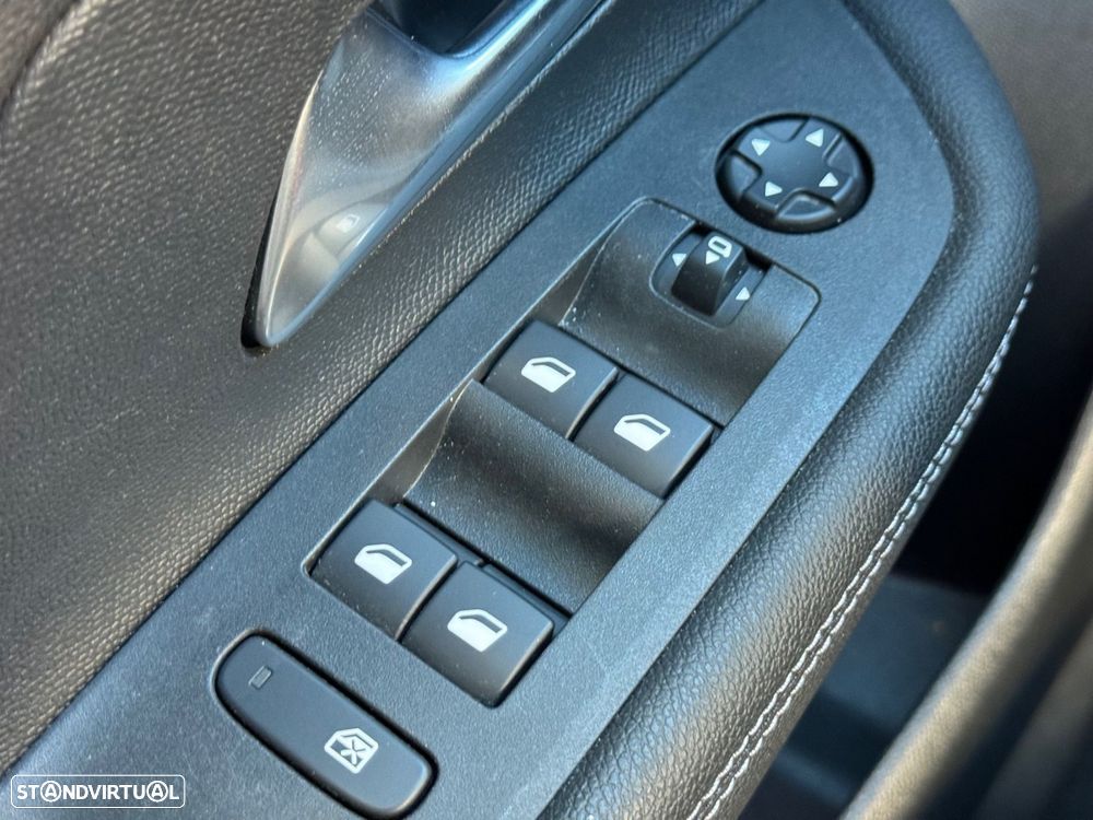 Opel Mokka 1.2 T GS - 29