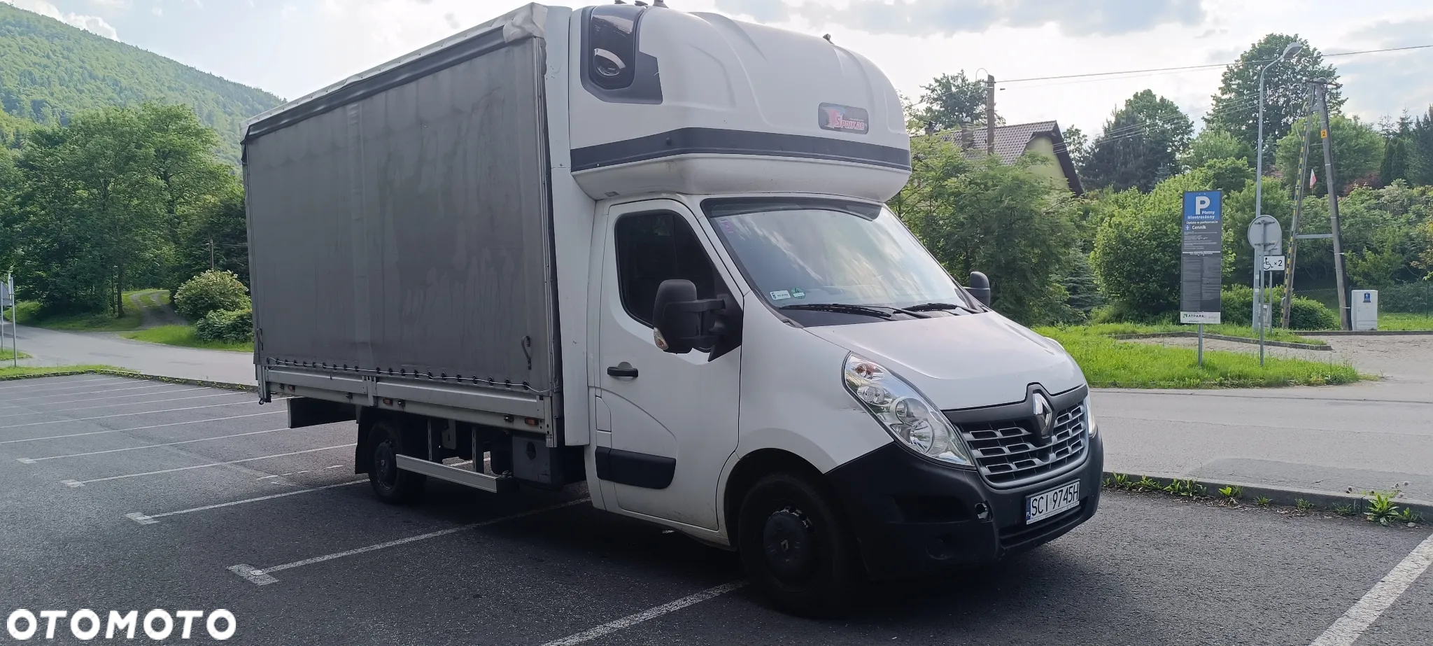 Renault Master - 6