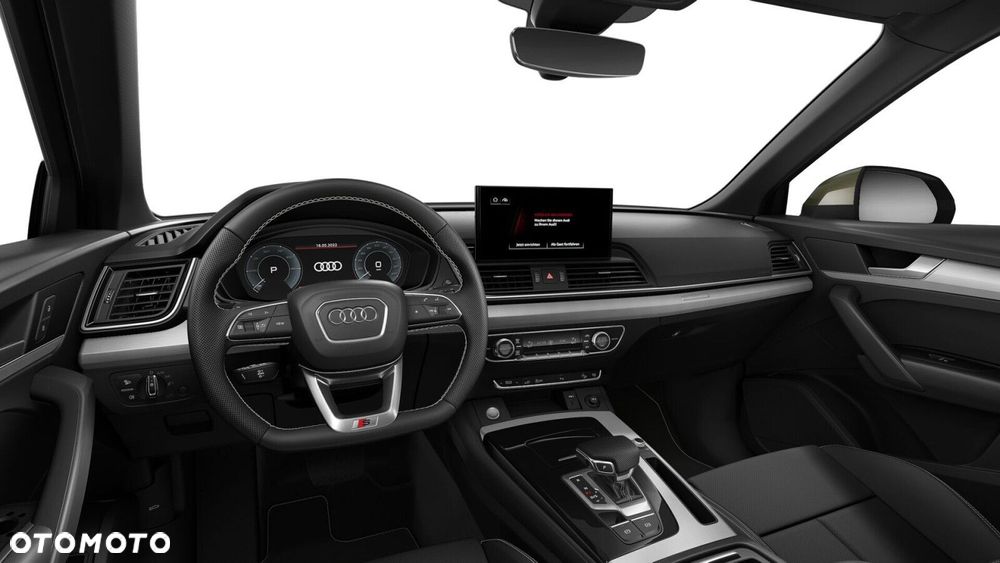 Audi Q5 Sportback - 11