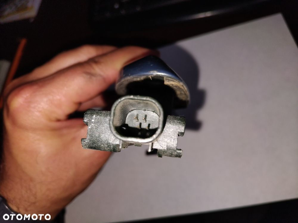 VW Passat CC klamka prawa keyless - 6