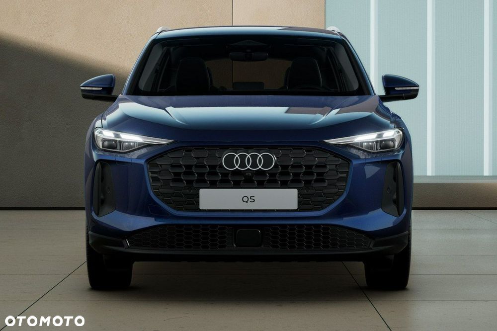 Audi Q5 TDI mHEV 150 kW Quattro S tronic - 3