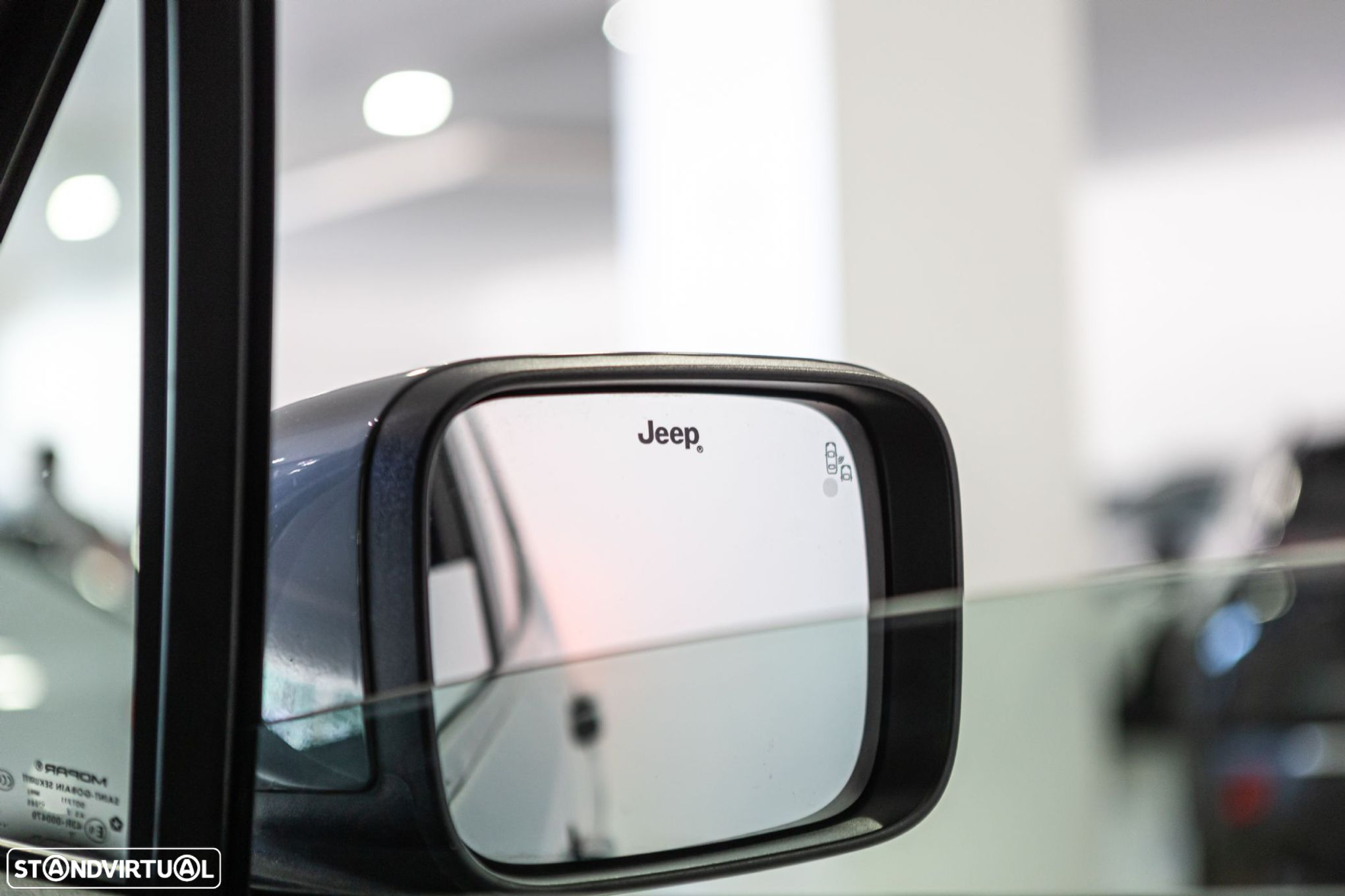 Jeep Renegade 1.3 TG 4Xe Trailhawk - 19