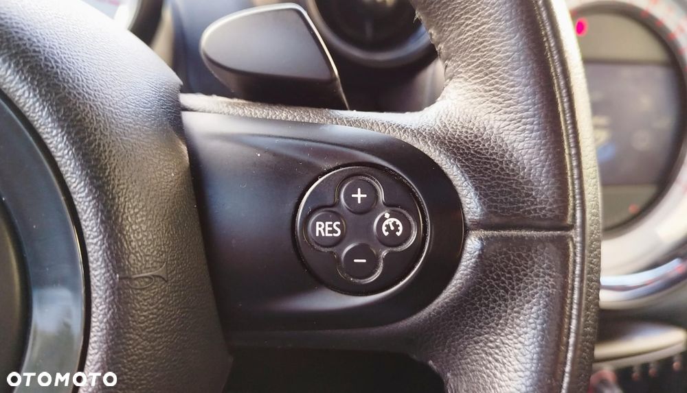 MINI Countryman Cooper SD - 10