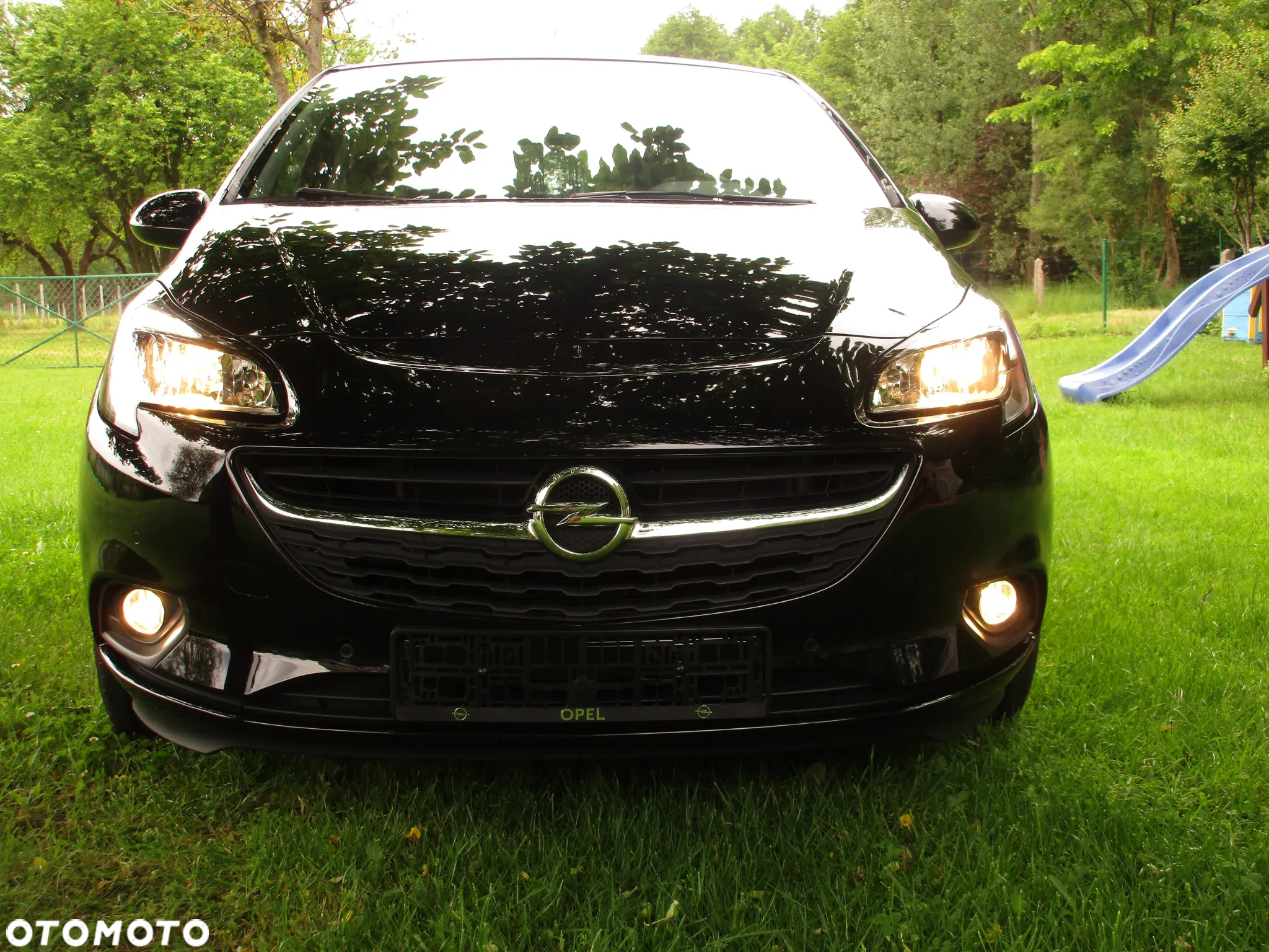 Opel Corsa 1.4 Active - 12