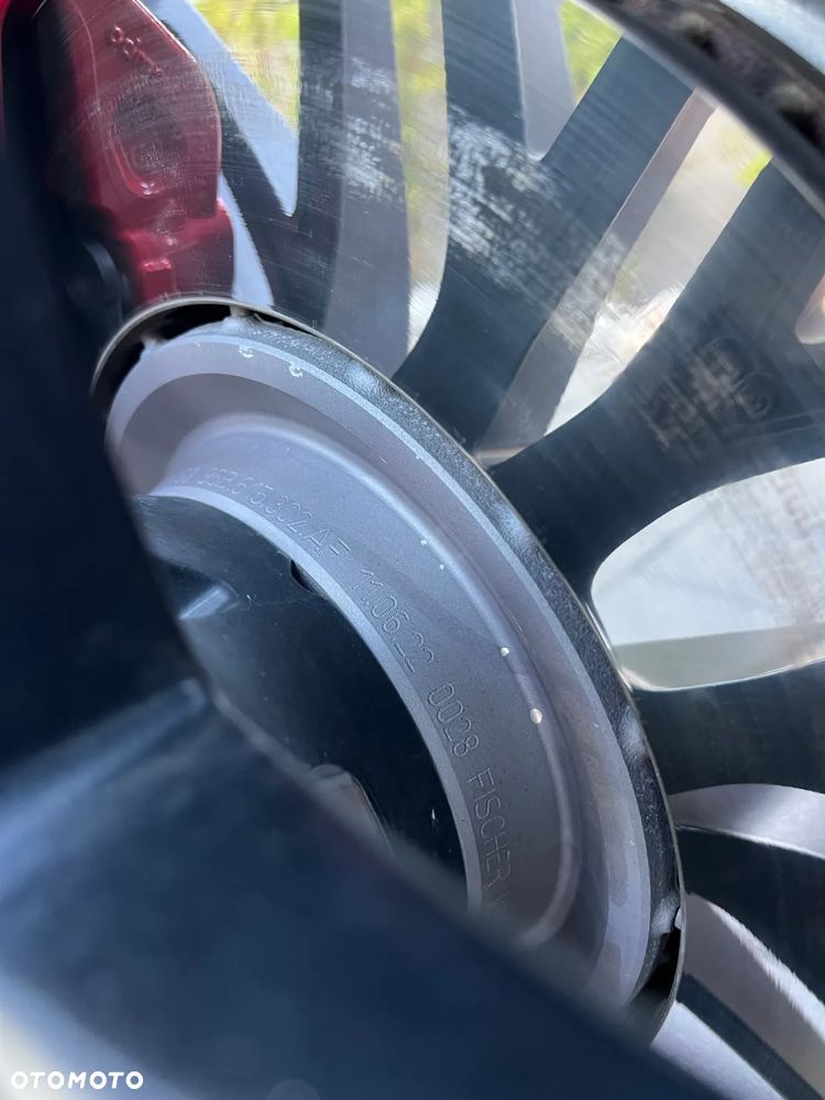 Porsche Macan GTS - 18