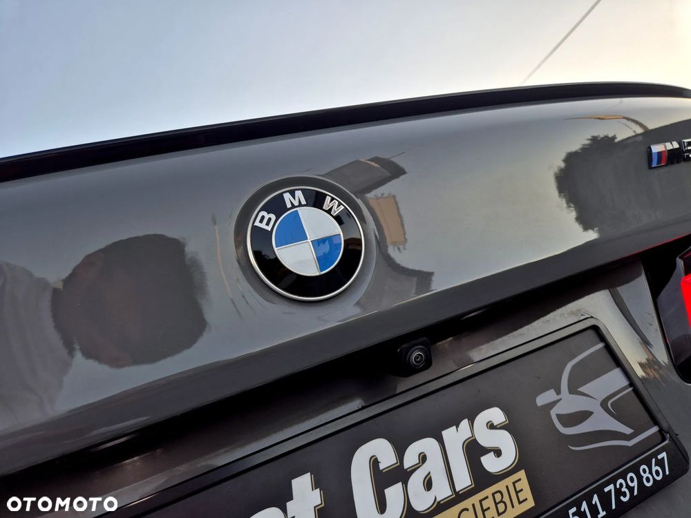 BMW Seria 5 530e M Sport sport - 16