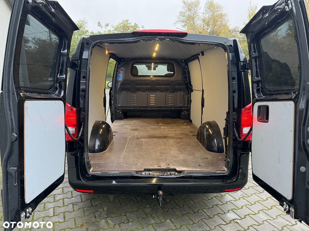 Mercedes-Benz Vito 119 CDI Tourer Select 447.705 - 15