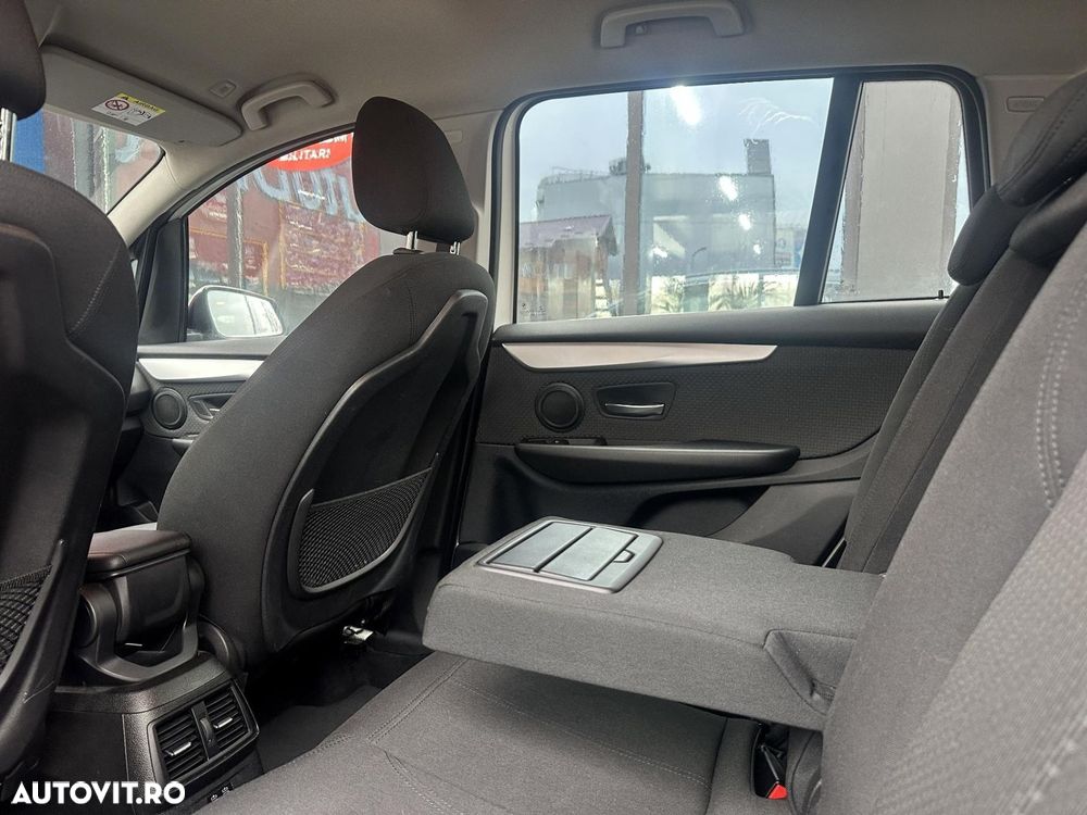 BMW Seria 2 - 23
