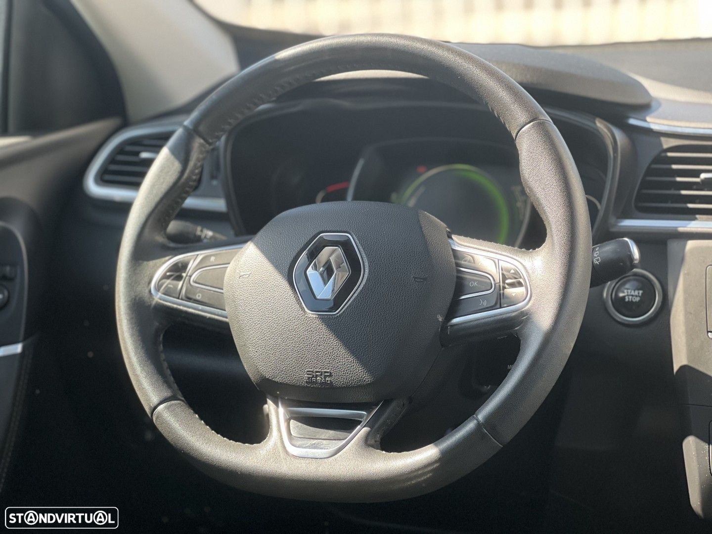 Renault Kadjar - 18
