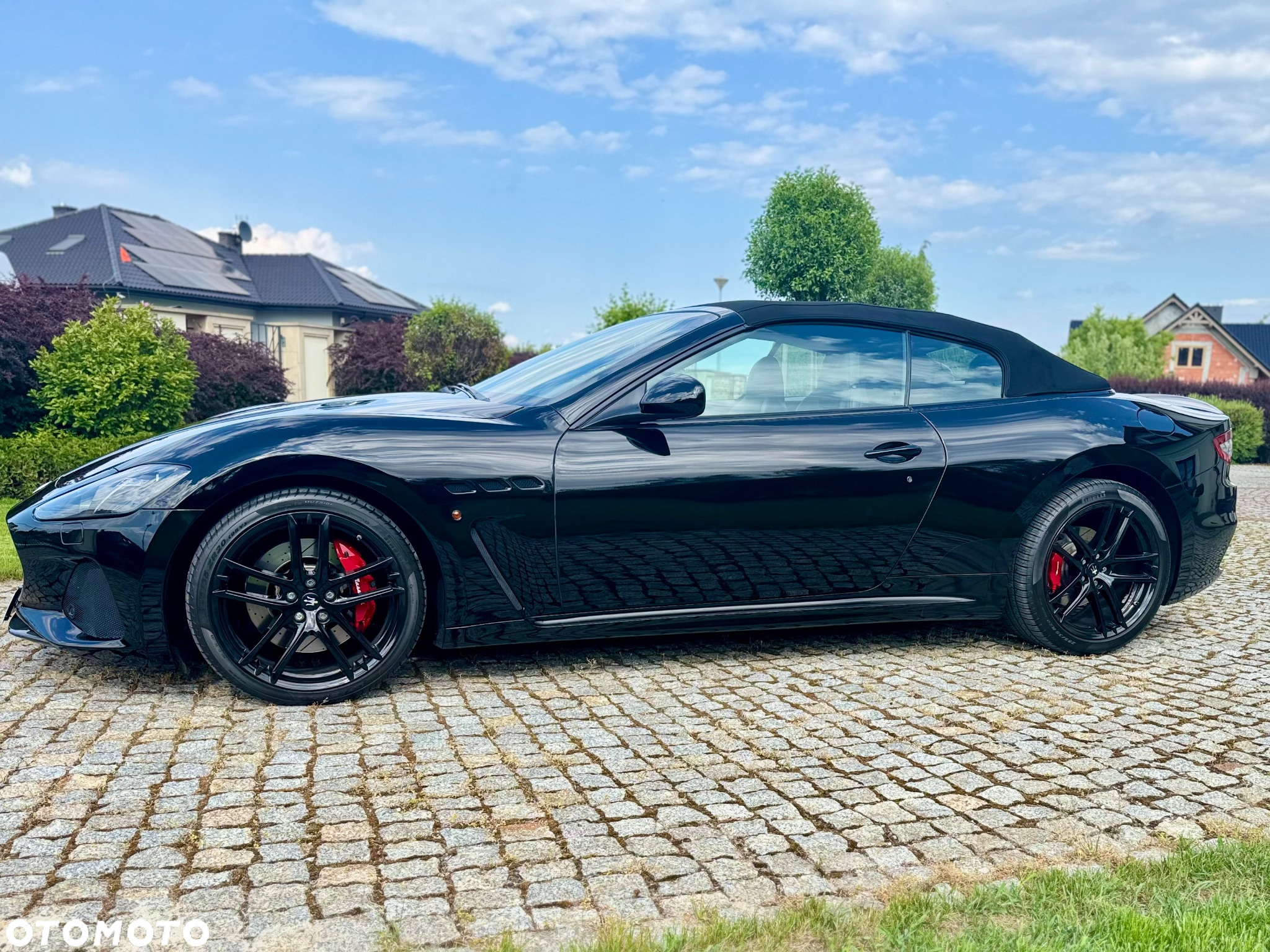 Maserati GranTurismo MC - 13