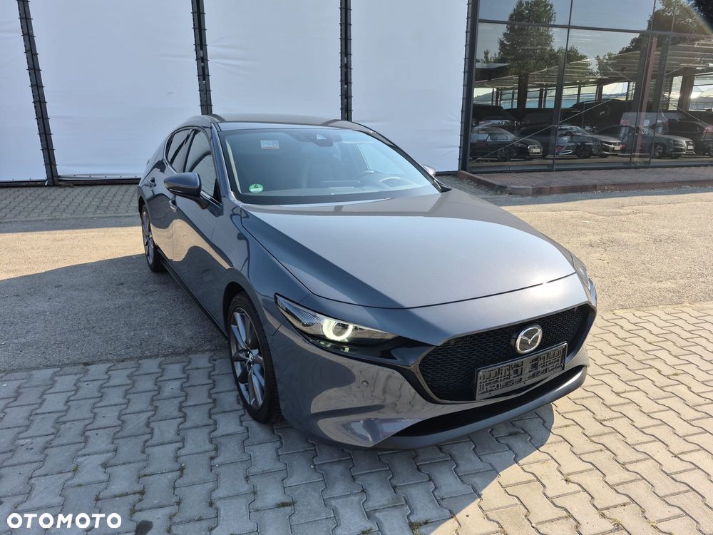 Mazda 3 - 13
