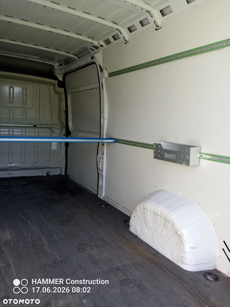 Peugeot Boxer - 9