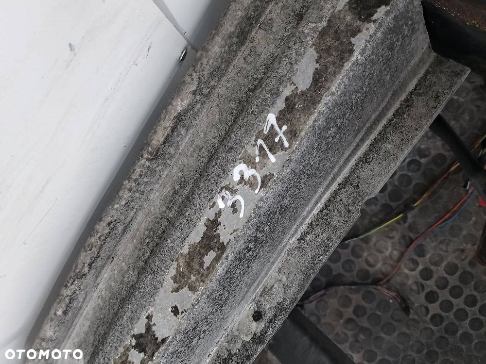 HAK HOLOWNICZY AUDI A4 B6 522 55R-8 010918 KOMBI - 10