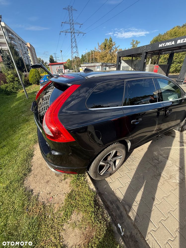 Volvo XC 60 - 9