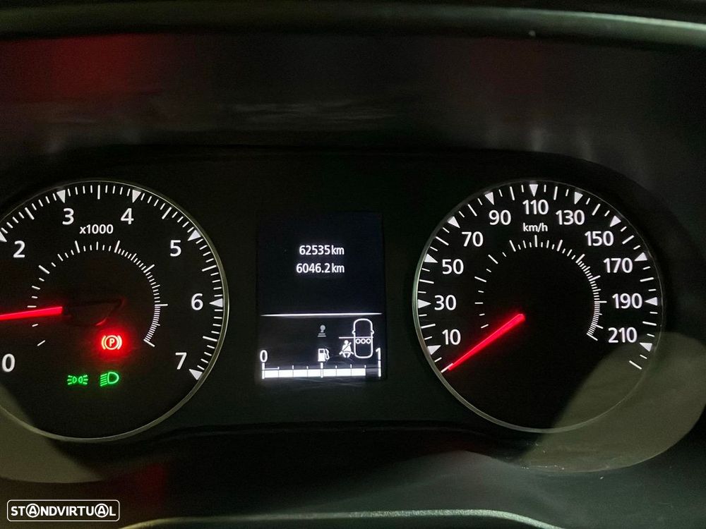 Dacia Duster 1.0 TCe ECO-G Prestige Bi-Fuel - 10