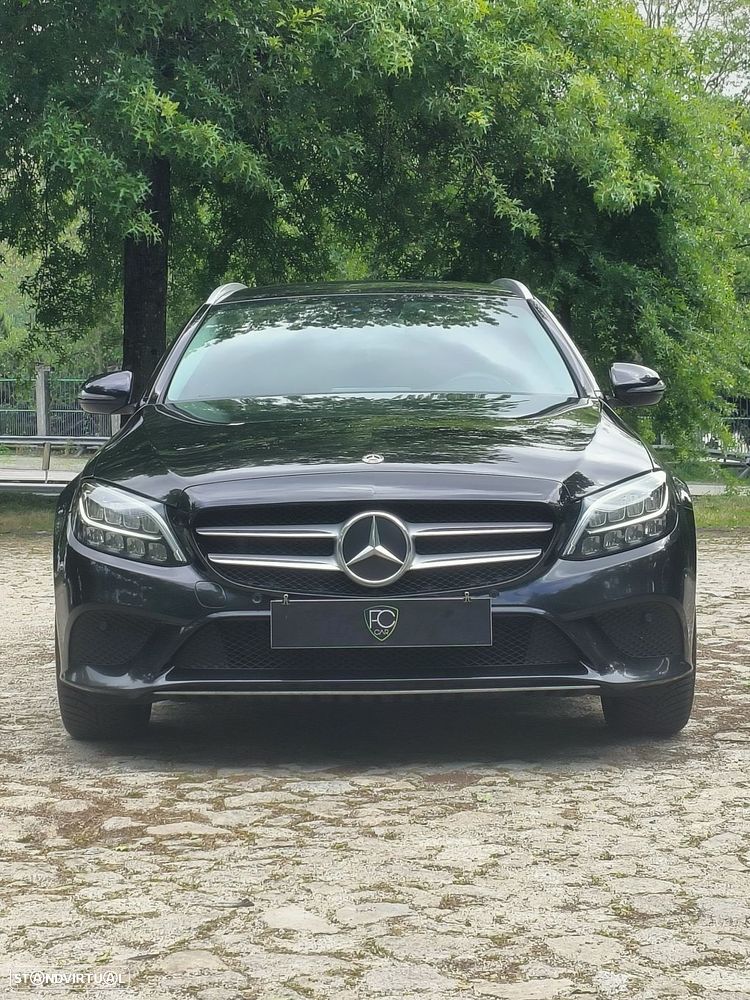 Mercedes-Benz C 300 de Avantgarde - 2