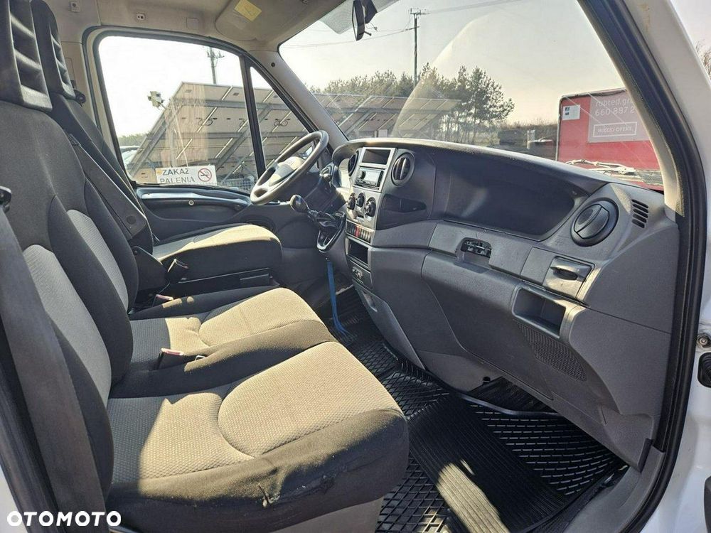 Iveco Daily - 7