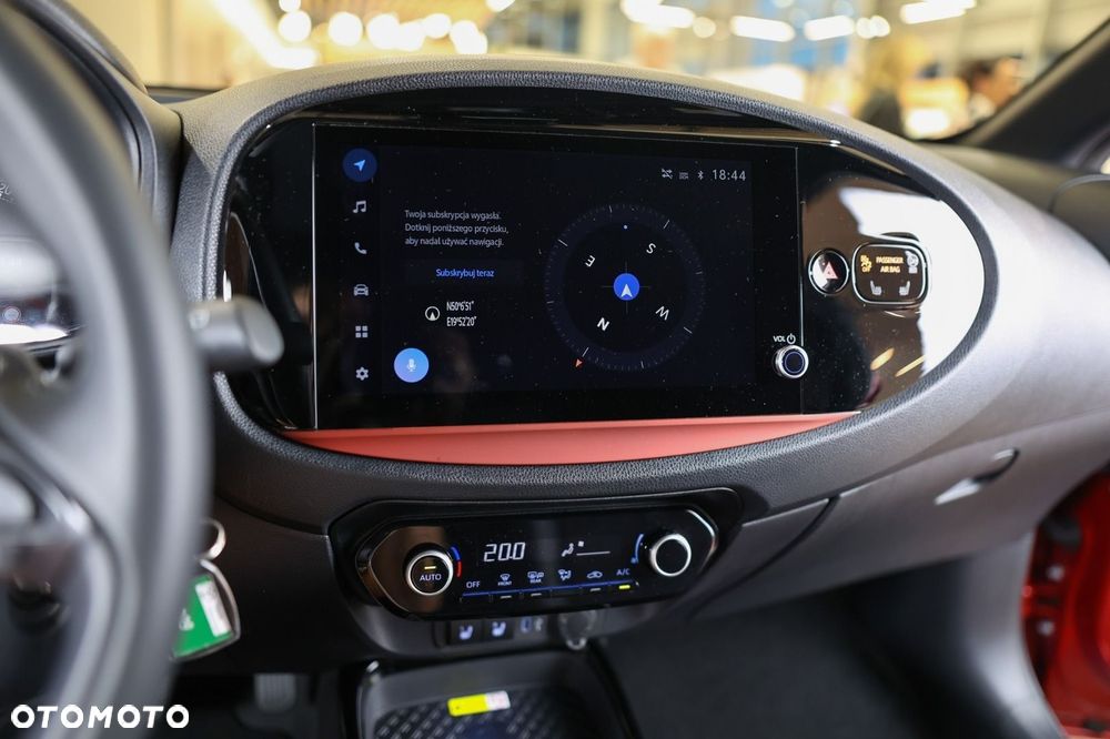 Toyota Aygo - 15