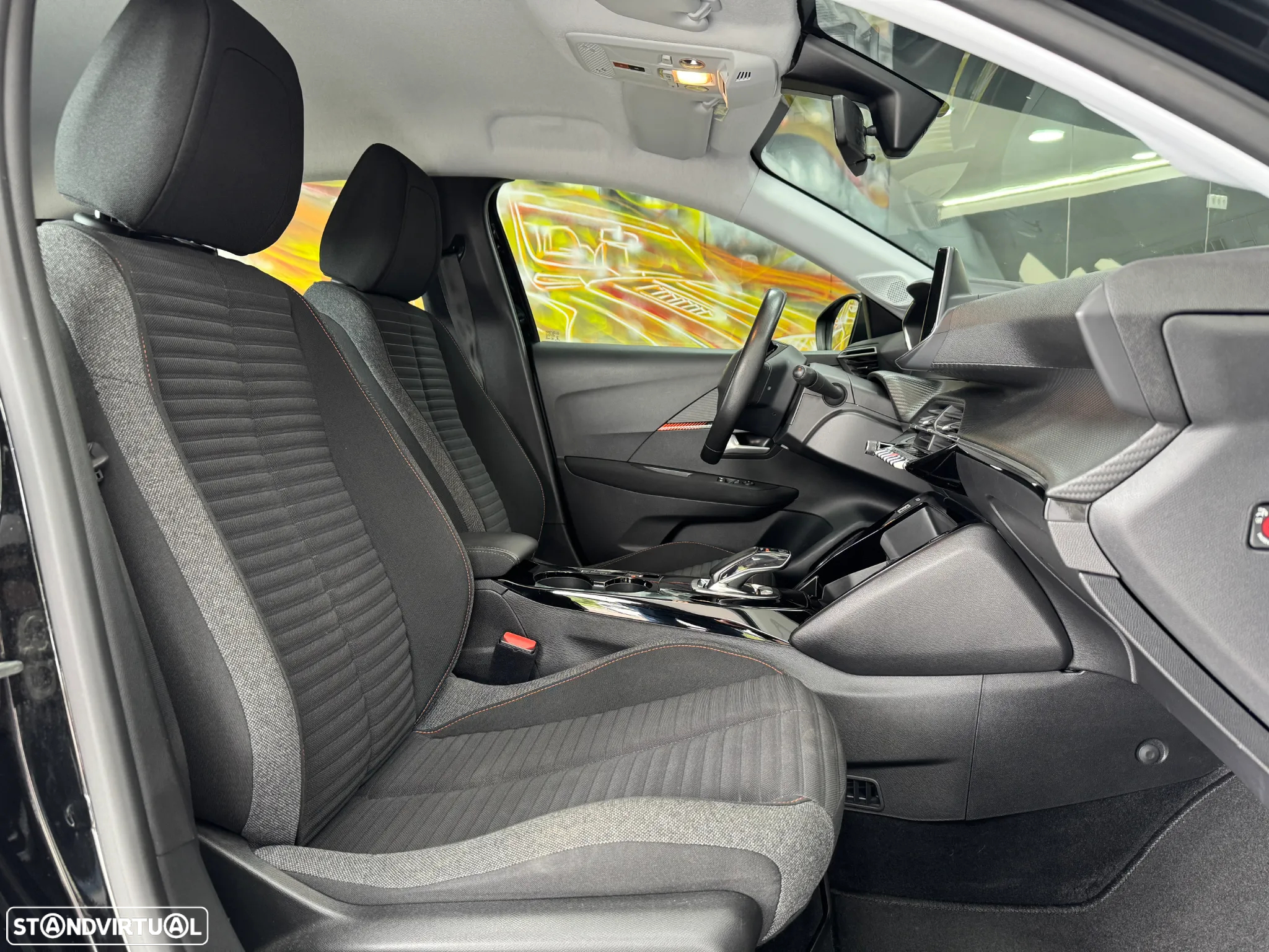 Peugeot e-208 50 kWh Active - 24