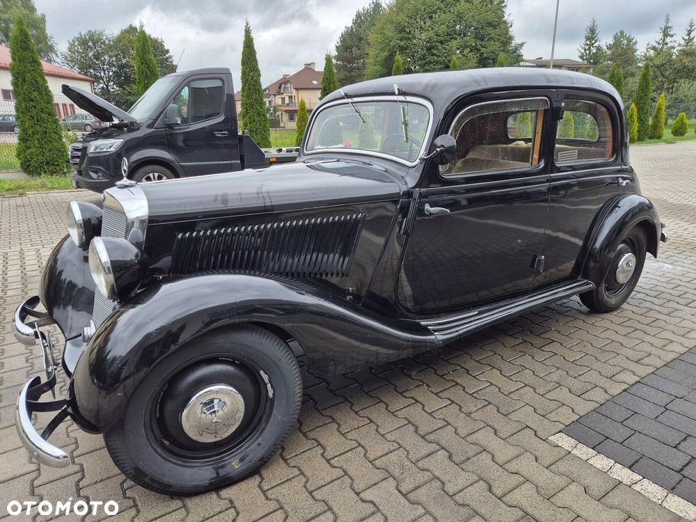 Mercedes-Benz Inny - 29