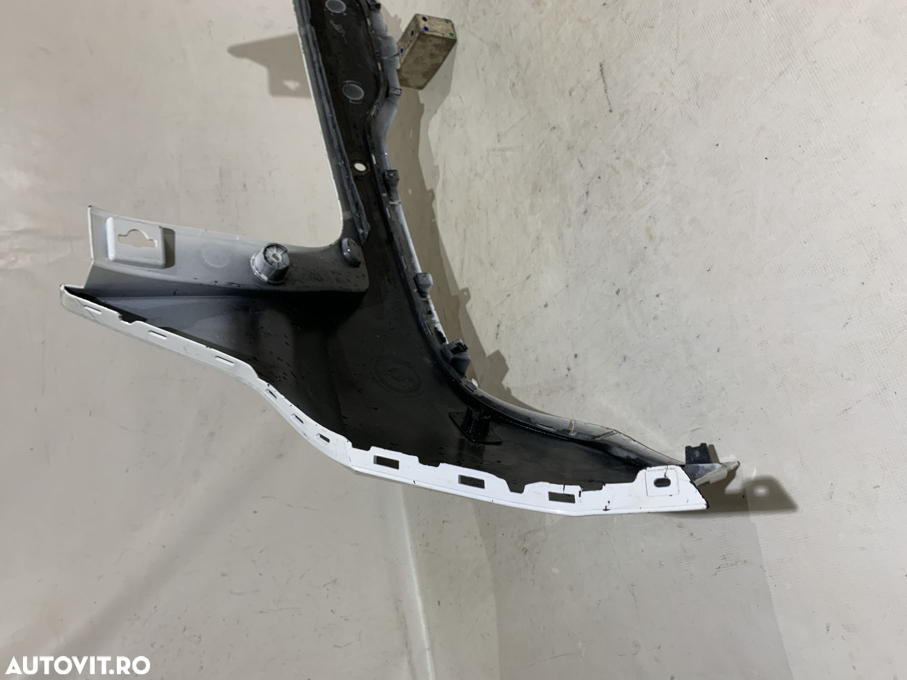Bara spate MG MG4 Ev, 2022, 2023, 2024, cod origine OE P11135781. - 6
