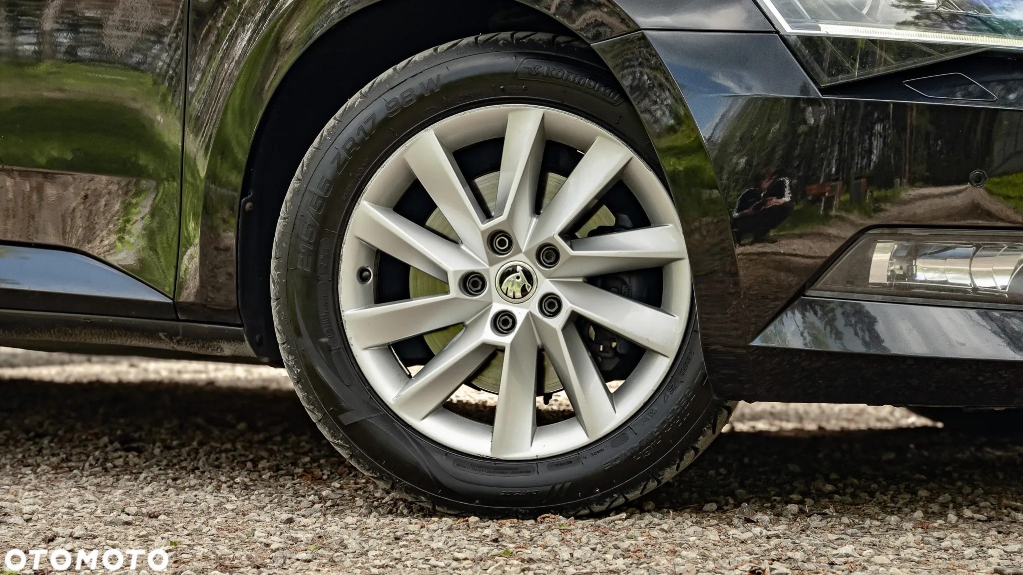 Skoda Superb 2.0 TDI 4x4 Style DSG - 7