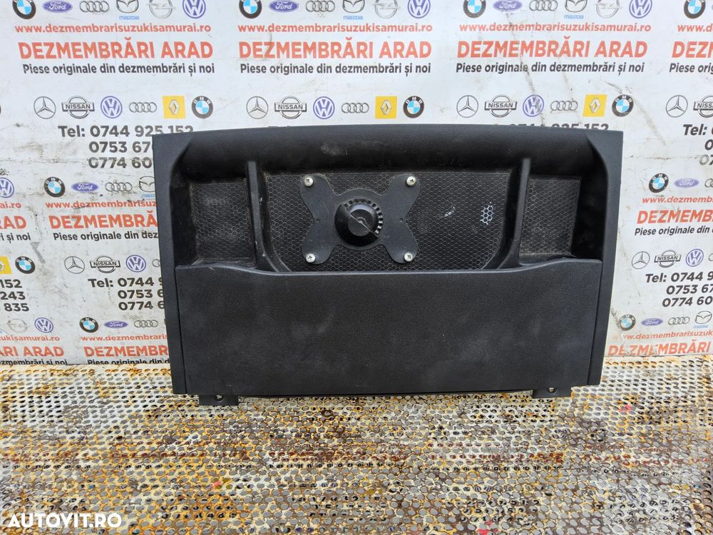 Buzunar Iveco Daily 2015-2024 spațiu depozitare cod 5802074545 - 1