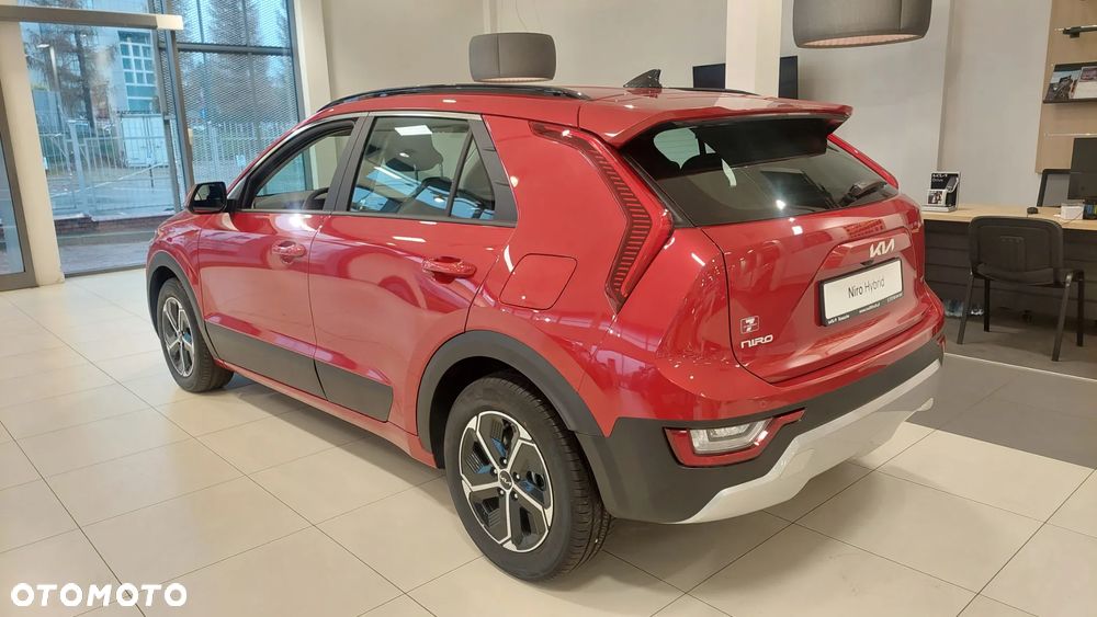 Kia Niro - 4