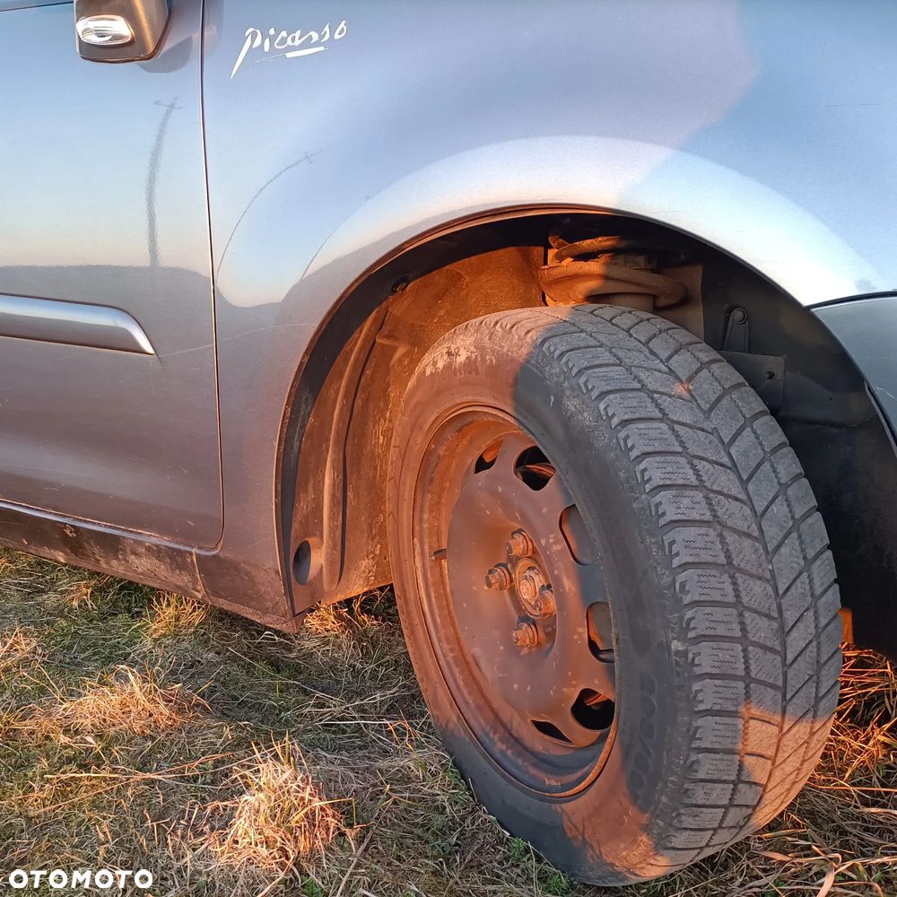 Citroën C4 Grand Picasso 1.6 HDi FAP ESG6 Style - 39