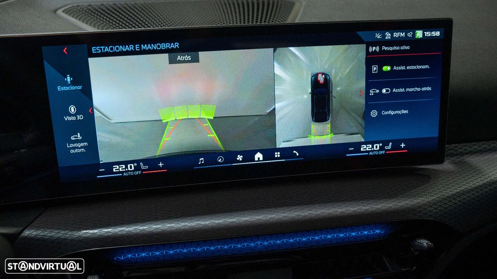 BMW i4 M60 Pack Desportivo M Pro - 14