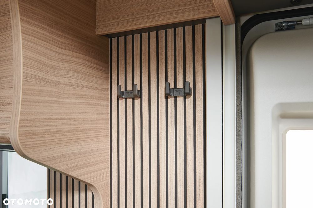 Carthago Malibu T 470 3.5 t - 4 os. / Mercedes / Alko - 10