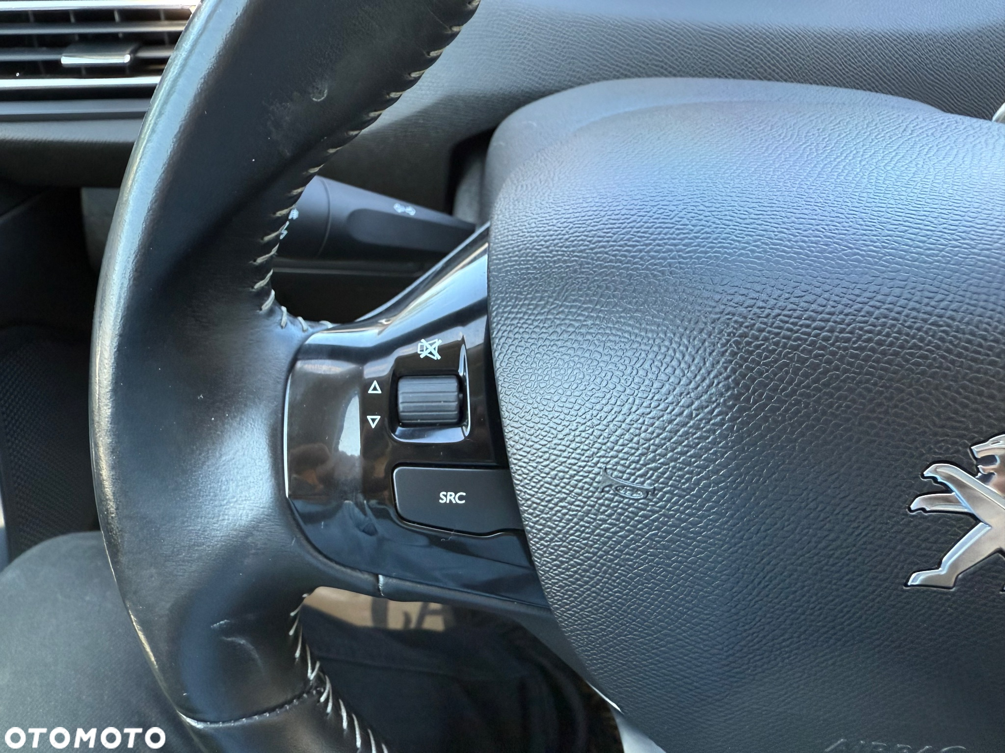 Peugeot 308 BlueHDi FAP 120 Stop & Start Allure - 20