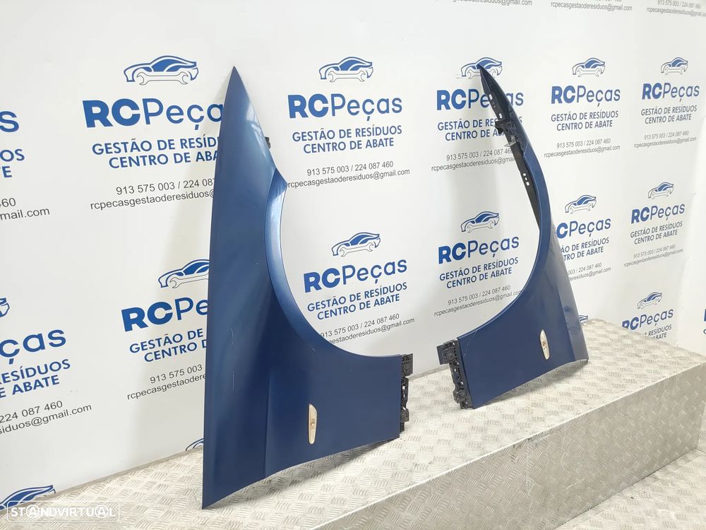 Frente completa BMW Serie 3 E92 Coupé E93 Cabrio Pack M Diesel - 9