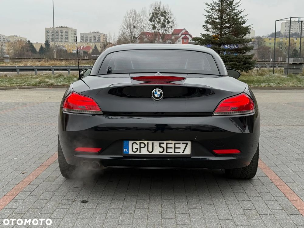 BMW Z4 - 9