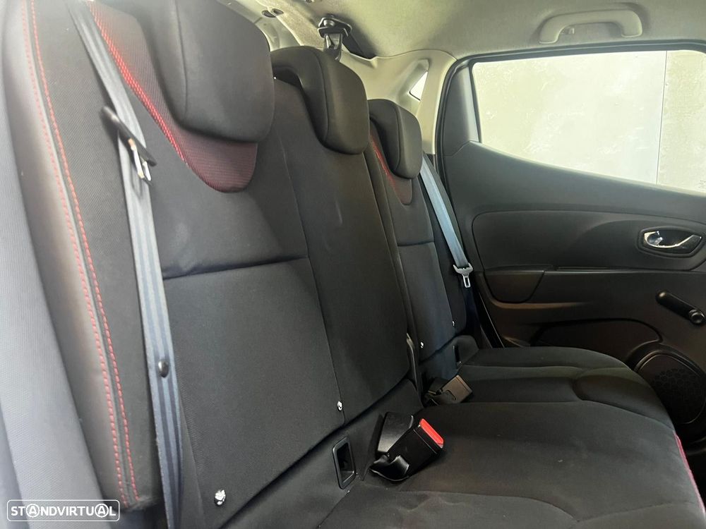 Renault Clio 1.5 dCi Confort - 18